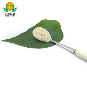100% Natural Skin Care Chlorella Extract Chlorella Growth Factor C.G.F