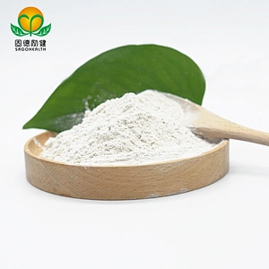 Hot Selling Amazon &Ebay Organic Rice Protein Powder