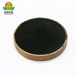 Best Selling Organic Chlorella Powder