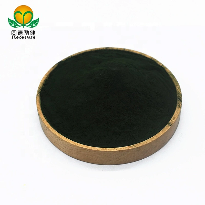 Best Selling Organic Chlorella Powder