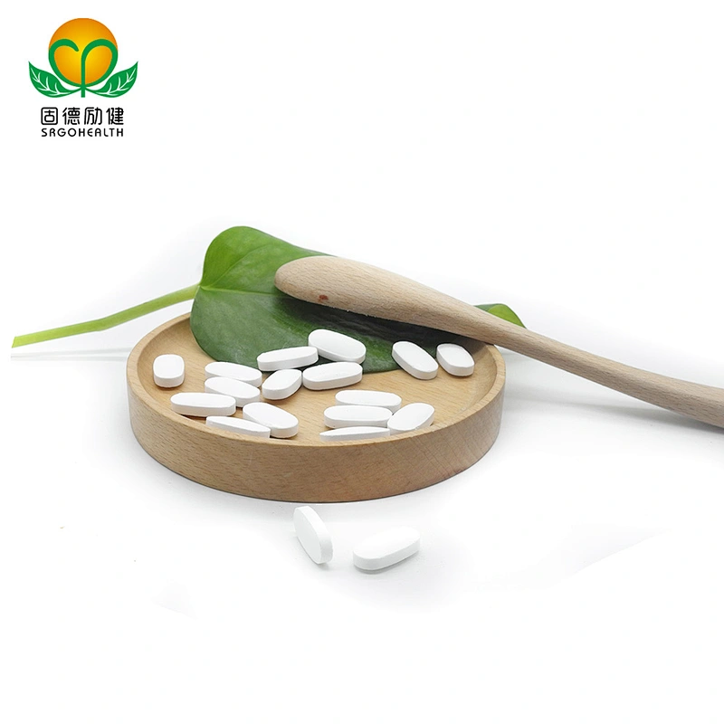 Top Quality Locarb Tablet OEM Service