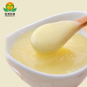 High Quality Organic Fresh Royal Jelly