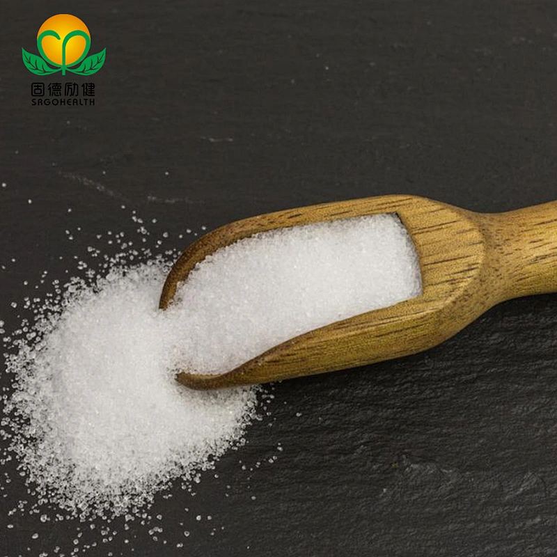 High Quality And Hot Selling Amazon&Ebay Organic  Xylitol Powder