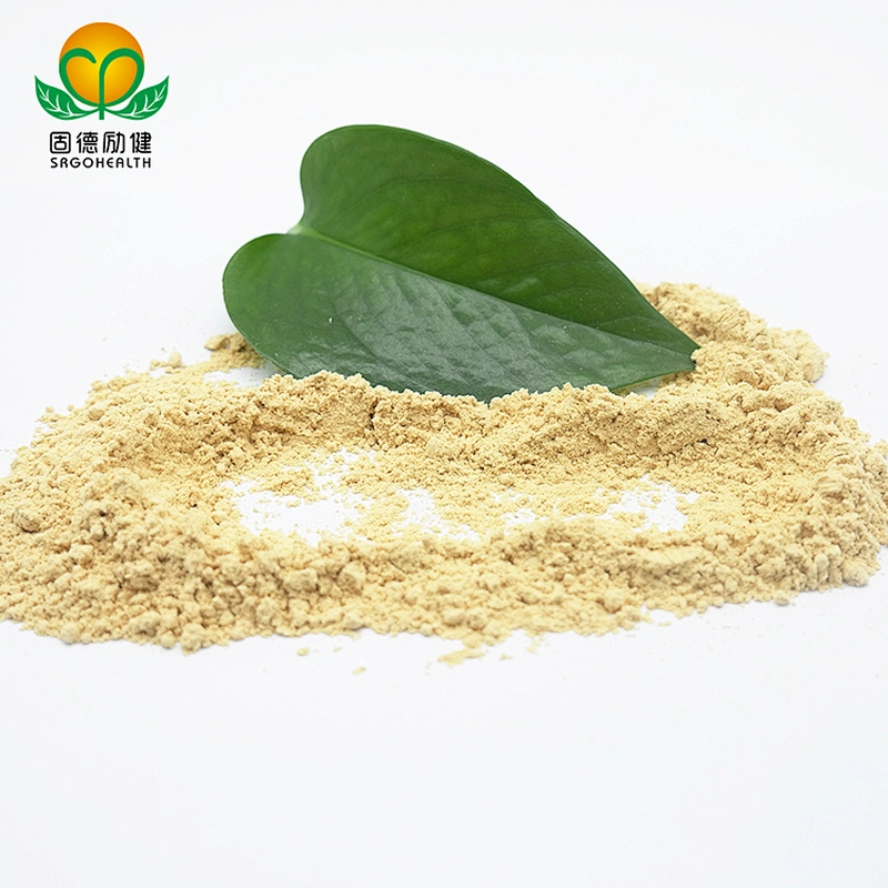 GMP Factory Supply Organic Hericium Erinaceus Extract Powder