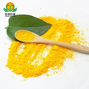 Hot Sale Water Soluble Coenzyme Q10 Powder CoQ10