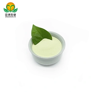 Factory supply  High Quality Hemp Protein Powder 60%