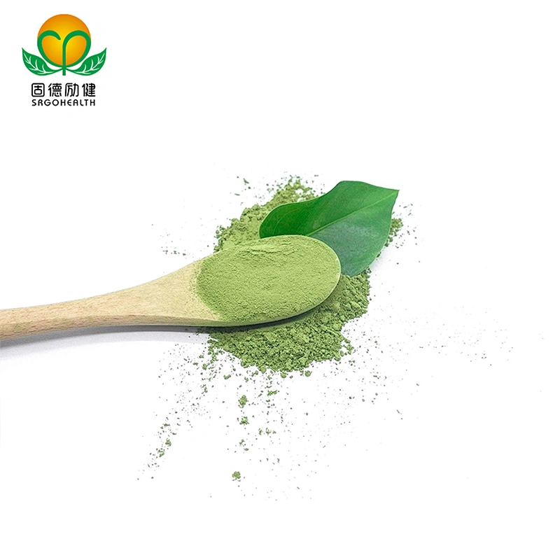 Factory Supply Wholesale Pure Kale Powder