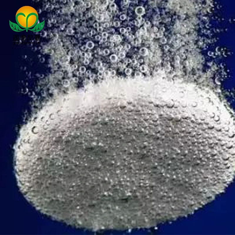 Lower Price GMP certificate Vitamin C Effervescent Tablet