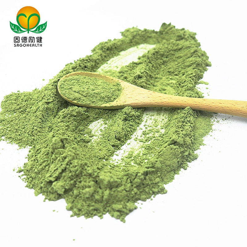 High Quality Hot Selling Amazon&Ebay Barley Grass Powder