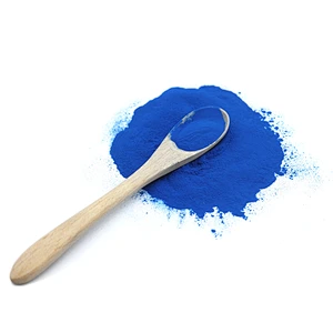 GMP Factory Supply Spirulina Extract Powder Phycocyanin