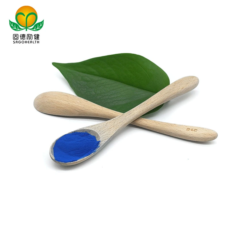 Hot Selling & Lower Price Phycocyanin