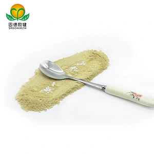 Hot Selling Competitive Price Pure Sophora Japonica Extract Rutin Powder