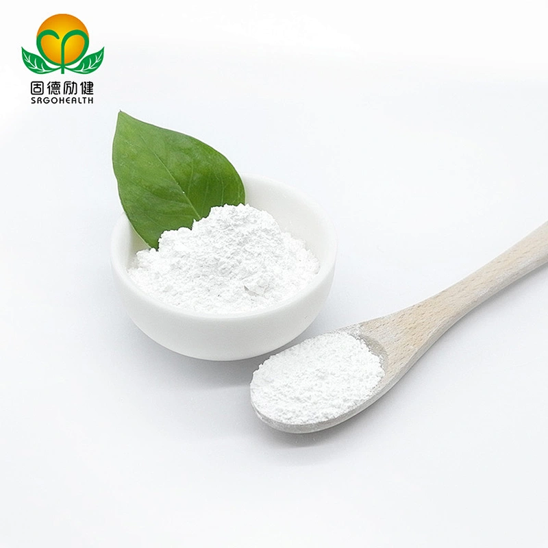 Manufactory Supply Food Grade Methyl Sulfonyl Methan(MSM)