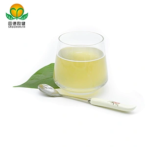 GMP Factory Supply Chlorella Vulgaris Chlorella Growth Factor(C.G.F)