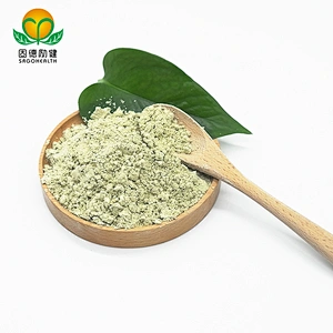 Lower Price And Hot Selling Amazon Hemp Protein Powder