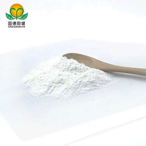 GMP Factory Supply Methyl Sulfonyl Methan MSM
