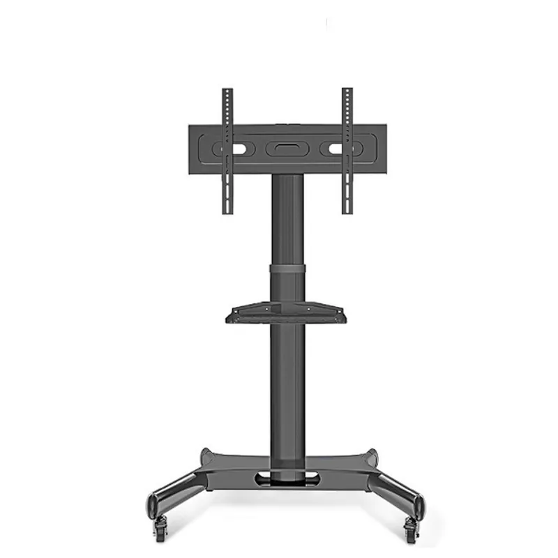2019 Aluminum TV Cart Hot Selling  Amazon Ebay Hot Selling