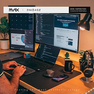 Fine leather solid color mouse pad leather book office computer desk pad keyboard pad super large waterproof