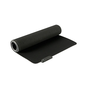 Large RGB Gaming Mouse Pad Gamer Led Computer Mousepad Big Mouse Mat with Backlight Carpet For keyboard Desk Mat