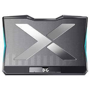 New notebook computer radiator exhaust fan air-cooled bracket game book lifting and water cooling base