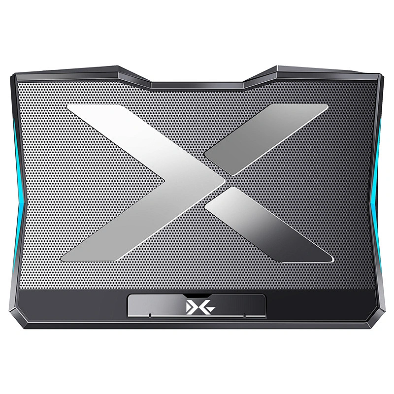 New notebook computer radiator exhaust fan air-cooled bracket game book lifting and water cooling base