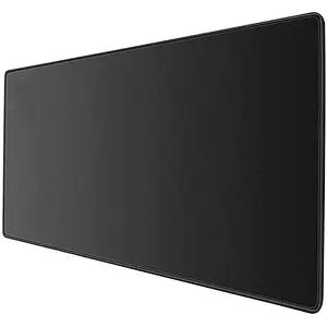 Large Mouse Mat Computer Mousepad XXL Carpet Rubber Surface Mause Pad Keyboard Desk Mat