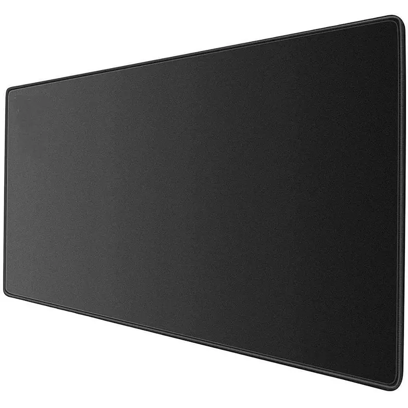 Large Mouse Mat Computer Mousepad XXL Carpet Rubber Surface Mause Pad Keyboard Desk Mat