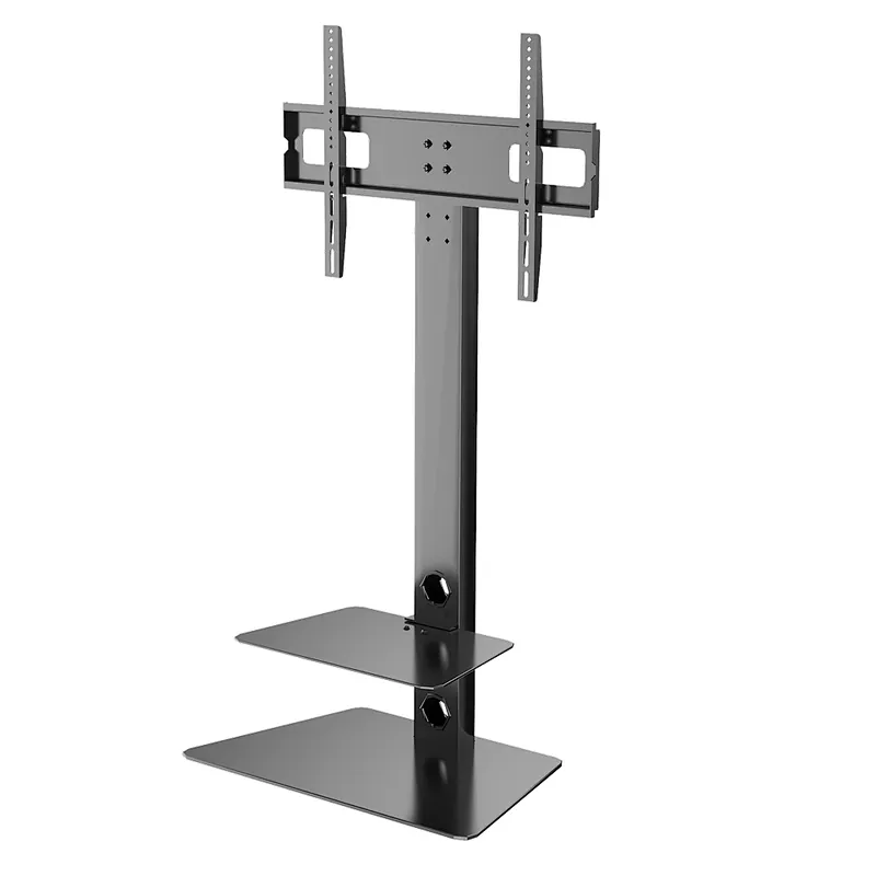 Universal Floor TV Stand