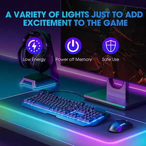 RGB Gaming Mouse Pad Computer Gamer Mousepad Large Game Rubber No-slip Mouse Mat Big Mause Pad PC Laptop Keyboard Desk Carpet