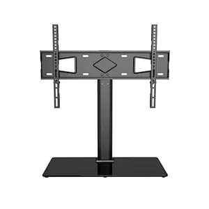 2020 Amazon Ebay Hot Selling Swivel Desk TV Stand Mount Factory Price VESA 600X400 suitable 22-65