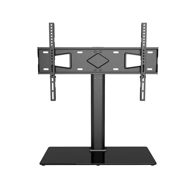 2020 Amazon Ebay Hot Selling Swivel Desk TV Stand Mount Factory Price VESA 600X400 suitable 22-65