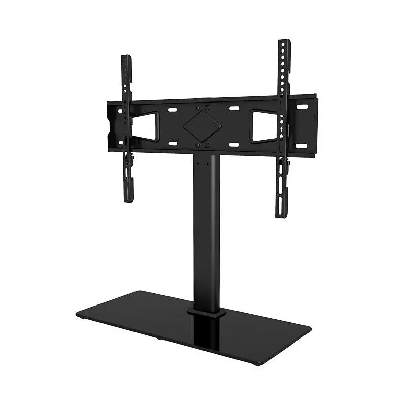 2020 Amazon Ebay Hot Selling Swivel Desk TV Stand Mount Factory Price VESA 600X400 suitable 22-65