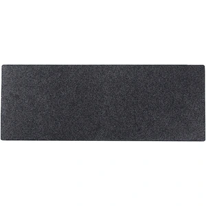 Large XXL Office Computer Desk Mat Table Keyboard Big Mouse Pad Wool Felt Laptop Cushion Desk Non-slip Mat Gamer Mousepad Mat