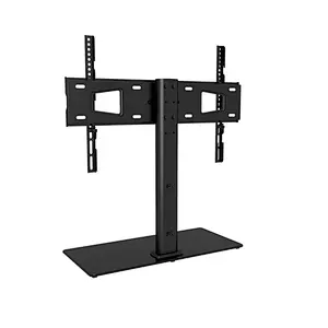 2020 Amazon Ebay Hot Selling Swivel Desk TV Stand Mount Factory Price VESA 600X400 suitable 22-65