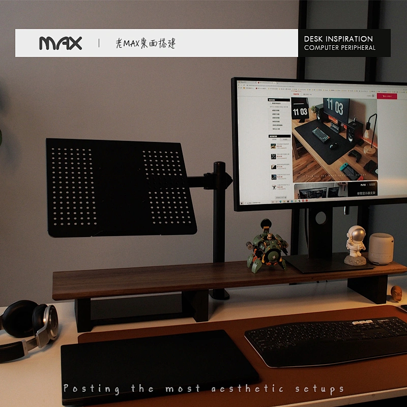 Laptop Monitor Mount Stand Adjustable Desk Mount with Clamp  for 13 to 27 laptop monitor stand monitor desk mount Desk Monitor mount Stand monitors stand monitor desk mount Desk Monitor mount Stand  desk mount Desk Monitor mount Stand