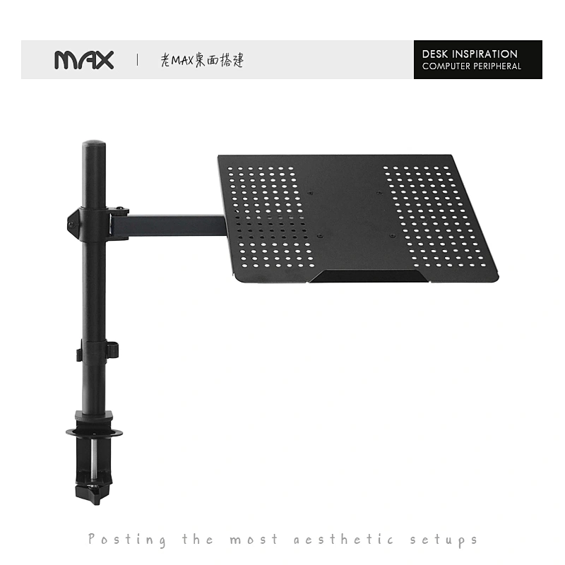 Laptop Monitor Mount Stand Adjustable Desk Mount with Clamp  for 13 to 27 laptop monitor stand monitor desk mount Desk Monitor mount Stand monitors stand monitor desk mount Desk Monitor mount Stand  desk mount Desk Monitor mount Stand