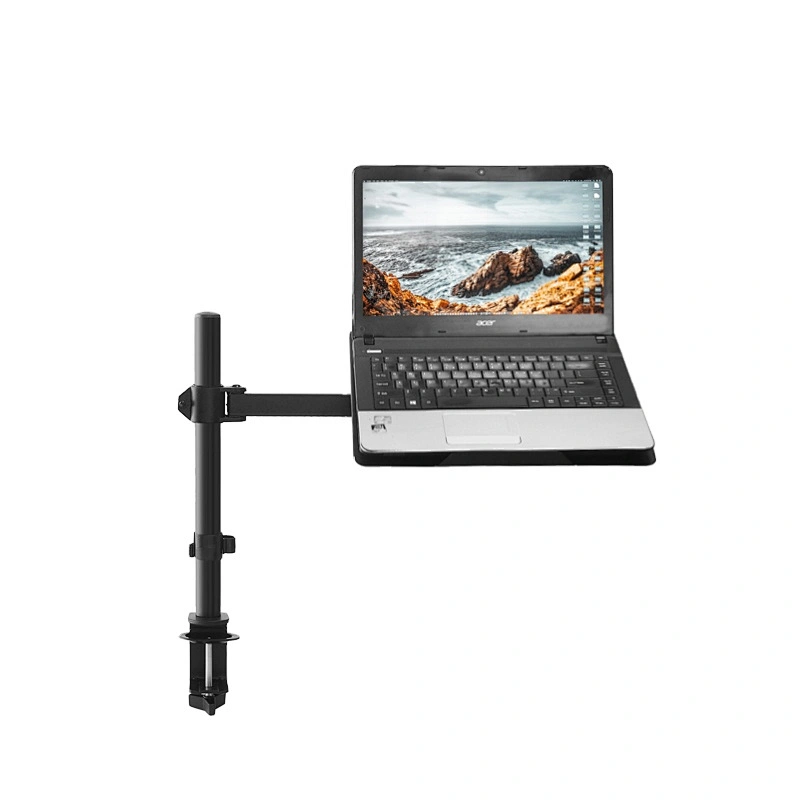 Laptop Monitor Mount Stand Adjustable Desk Mount with Clamp  for 13 to 27 laptop monitor stand monitor desk mount Desk Monitor mount Stand monitors stand monitor desk mount Desk Monitor mount Stand  desk mount Desk Monitor mount Stand