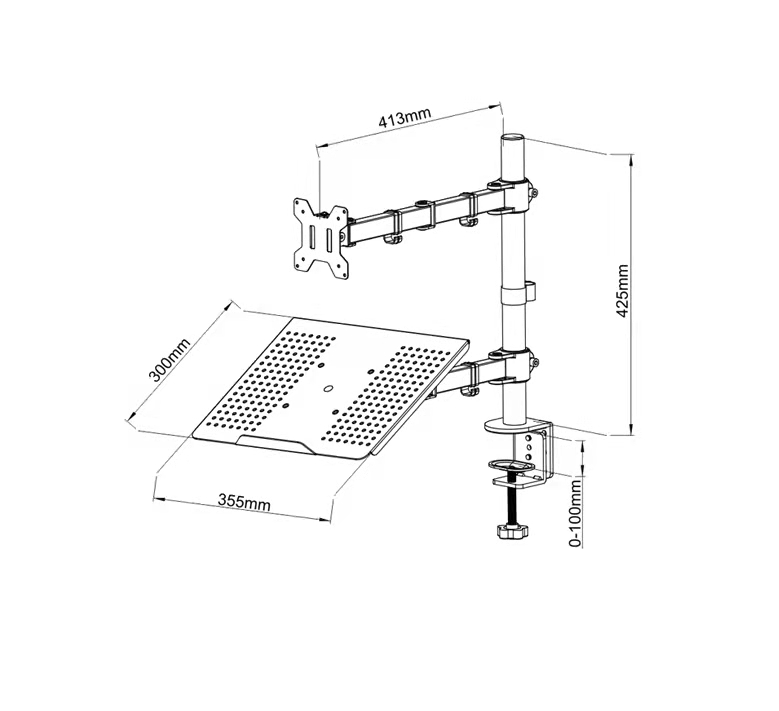The simplest installation, The highest efficiency