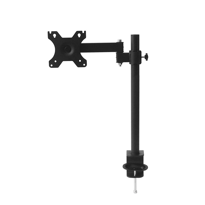 2021 MG Adjustable  Monitor Stand With 180 degree Swiveling for Screens Factory Price Monitor Desk Arm