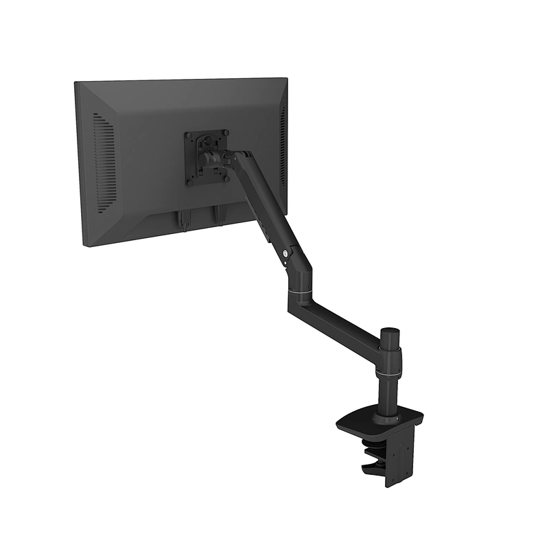 Advanced Single Flagship LCD Gas Spring VESA Monitor Stand Great Capacity Factory Price Hot Selling For Home and Office