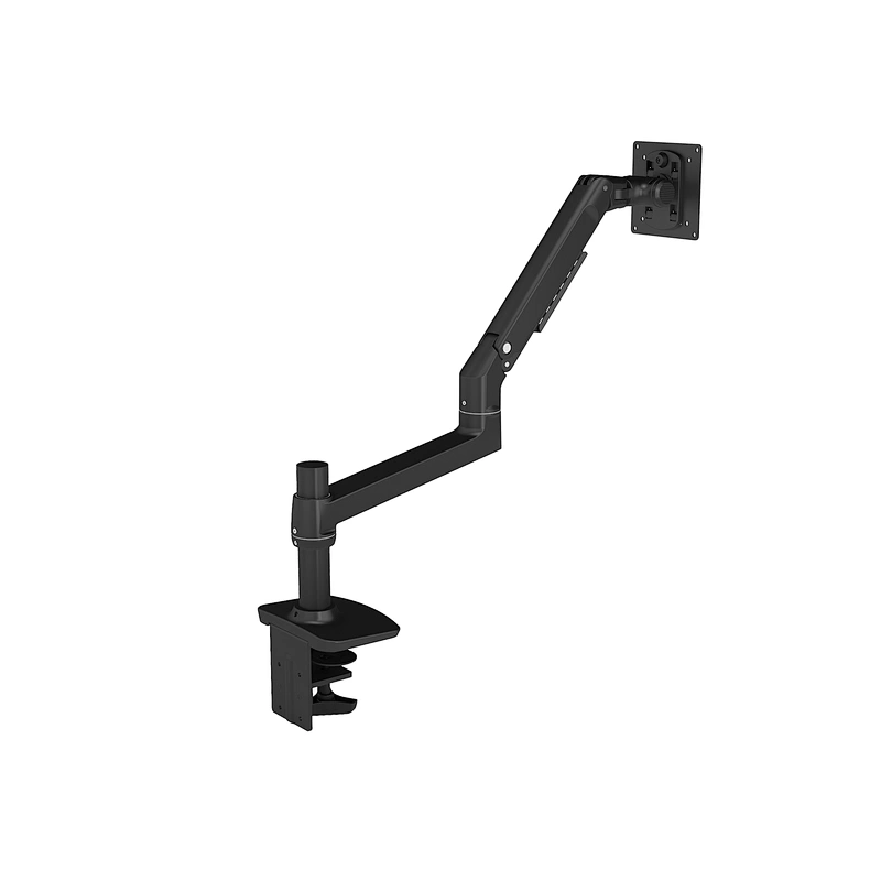 Advanced Single Flagship LCD Gas Spring VESA Monitor Stand Great Capacity Factory Price Hot Selling For Home and Office