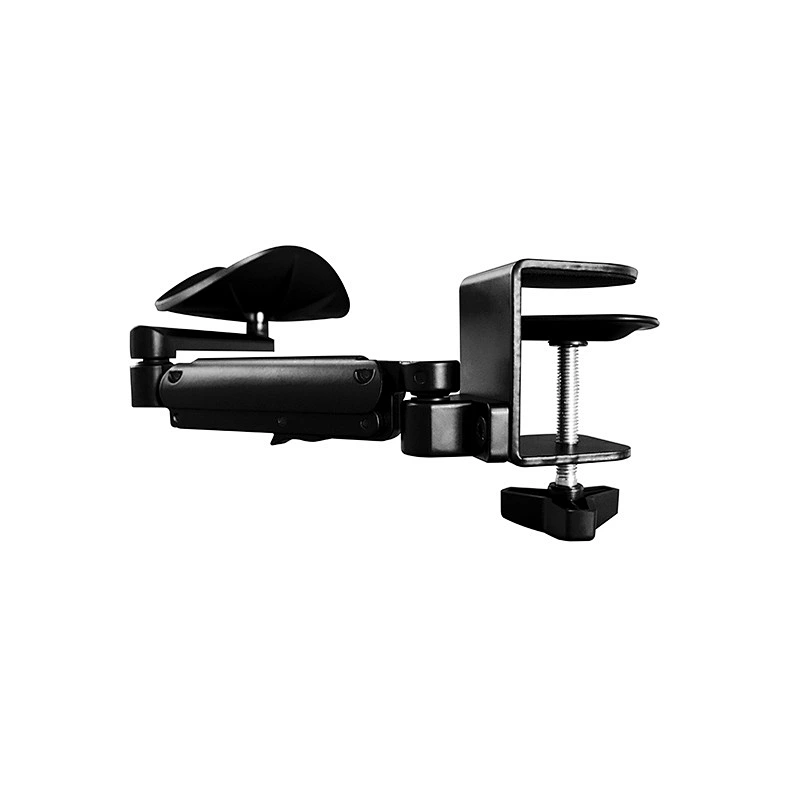 Computer Desk Table Wrist rest Arm Rest Wrist tray Arm Support Frame Computer Hand Rest Bracket Arm Support Frame