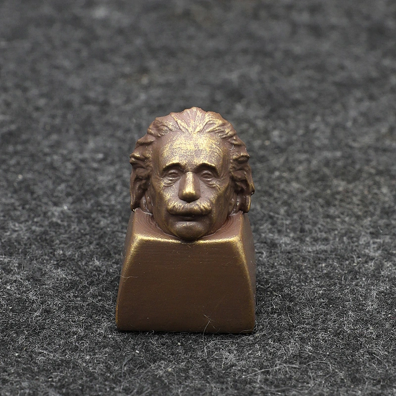2024 MG Gaming Keycaps Resin Keycaps for Cherry MX Switches Handmade