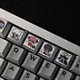 2025 East New UV Print Keycaps For Cherry MX Mechanical Keyboard