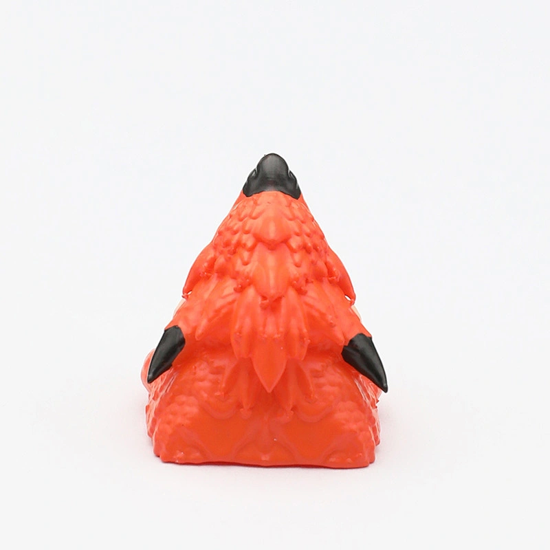 3D Printed Resin Handmade Artisan Keycaps ESC Replacement Cartoon Cute Decoration  Customization Mechanical Keyboards Gaming