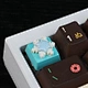 3D Printed Resin Artisan Keycaps for Keyboard Decoration Handmade  Support Customization  Gaming Mechanical Keyboards