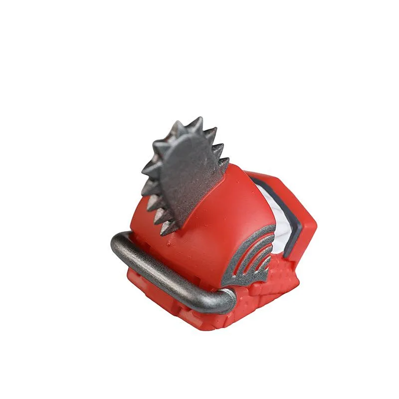 3D Printed Resin Artisan Keycaps for Keyboard Decoration Handmade Support Customization Mechanical Keyboards Gaming