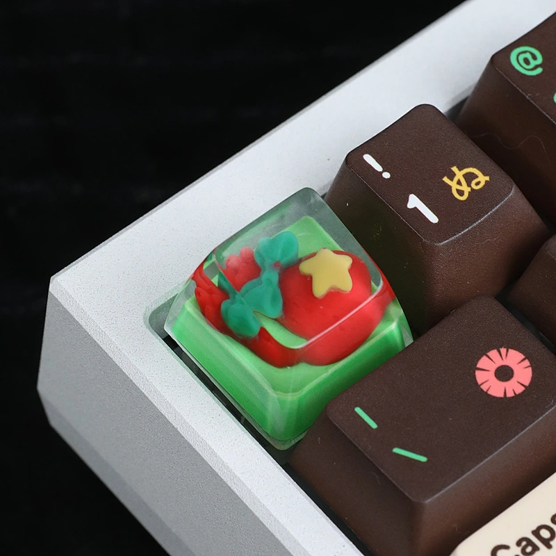 2024 MG Elevate Your Setup Artisan Keycaps and Their Impact on Keyboard Aesthetics For Christmas