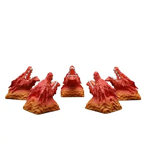 3D Printed Resin Handmade Artisan Keycaps ESC Replacement Cartoon Cute Decoration  Customization Mechanical Keyboards Gaming