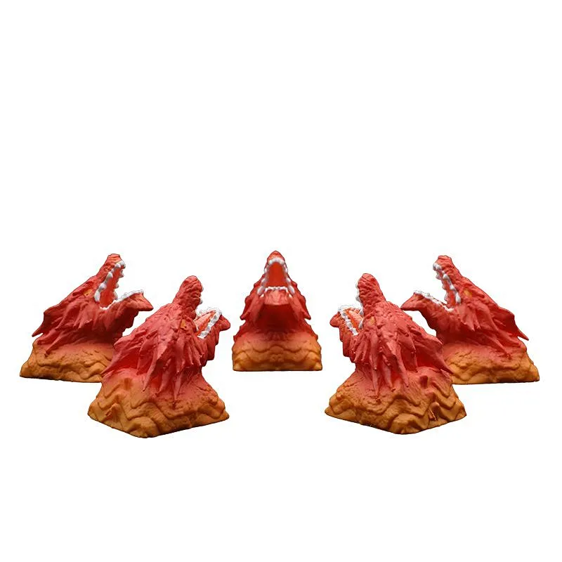 3D Printed Resin Handmade Artisan Keycaps ESC Replacement Cartoon Cute Decoration  Customization Mechanical Keyboards Gaming